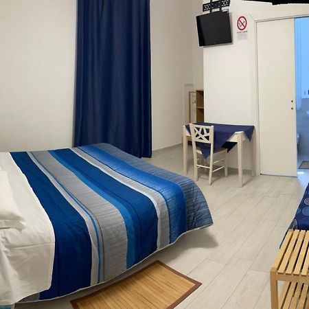 B&B Del Corso - Affittacamere Giulianova Exterior photo