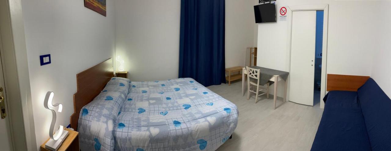 B&B Del Corso - Affittacamere Giulianova Exterior photo
