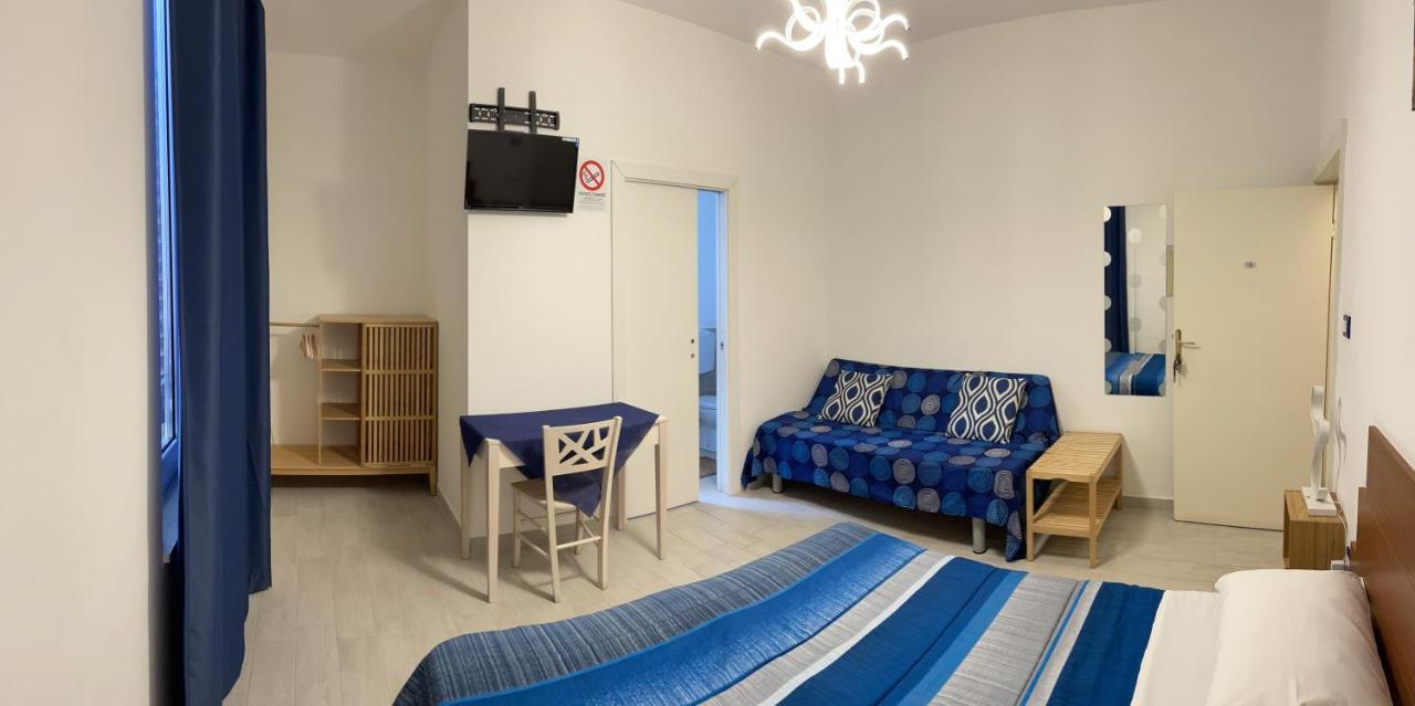 B&B Del Corso - Affittacamere Giulianova Exterior photo