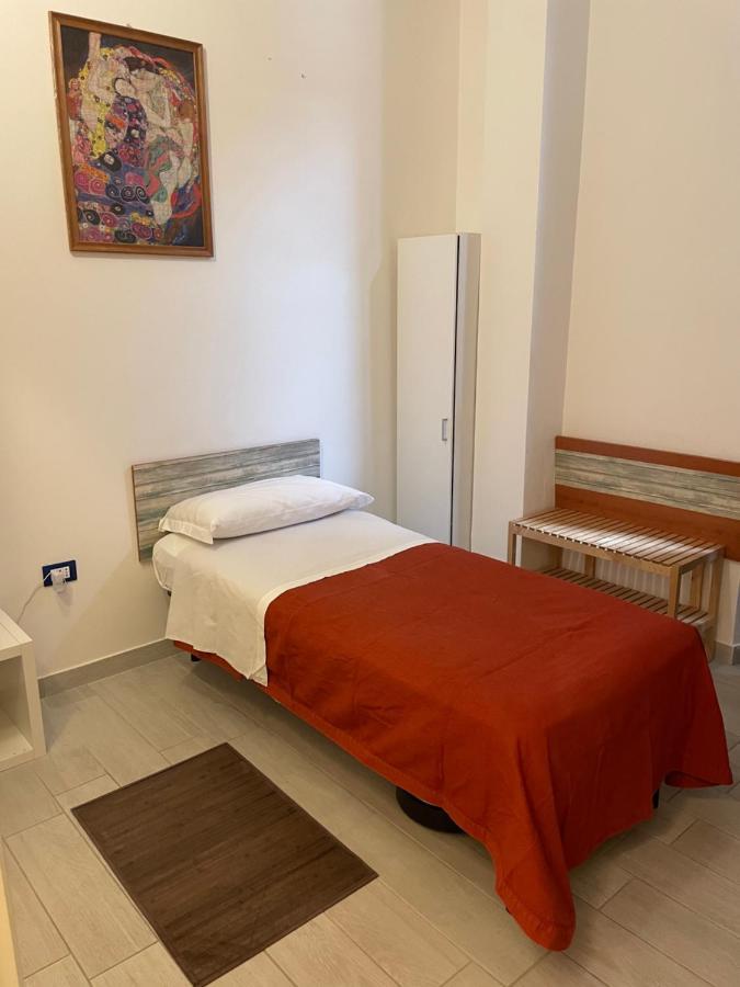 B&B Del Corso - Affittacamere Giulianova Exterior photo