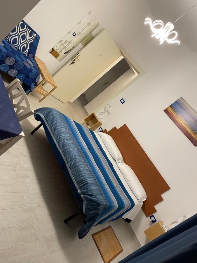 B&B Del Corso - Affittacamere Giulianova Exterior photo