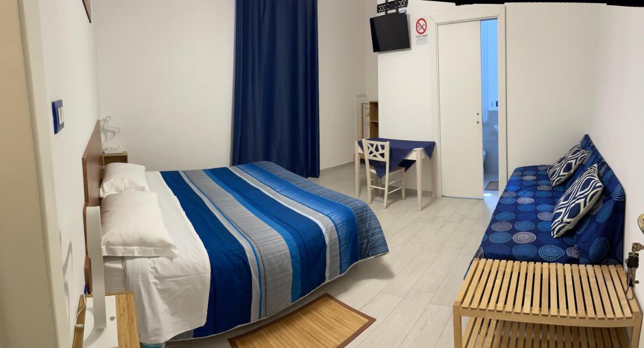 B&B Del Corso - Affittacamere Giulianova Exterior photo